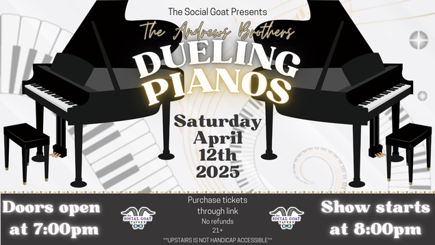 Dueling Pianos 